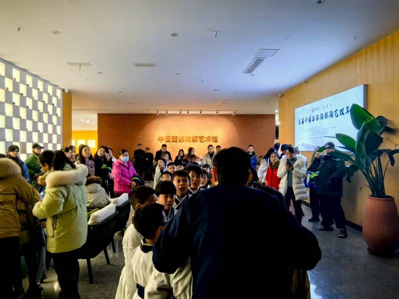 清涧县培训讲座公司如何赋能文旅产业：定制化培训助力产业人才升级